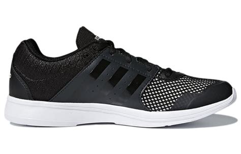 adidas essential fun 2.0 zwart dames